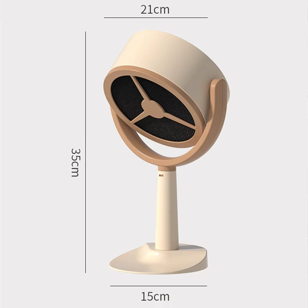 Clear the Air Instantly Cook Freely Without the Smoke Portable Power for a Cleaner Kitchen