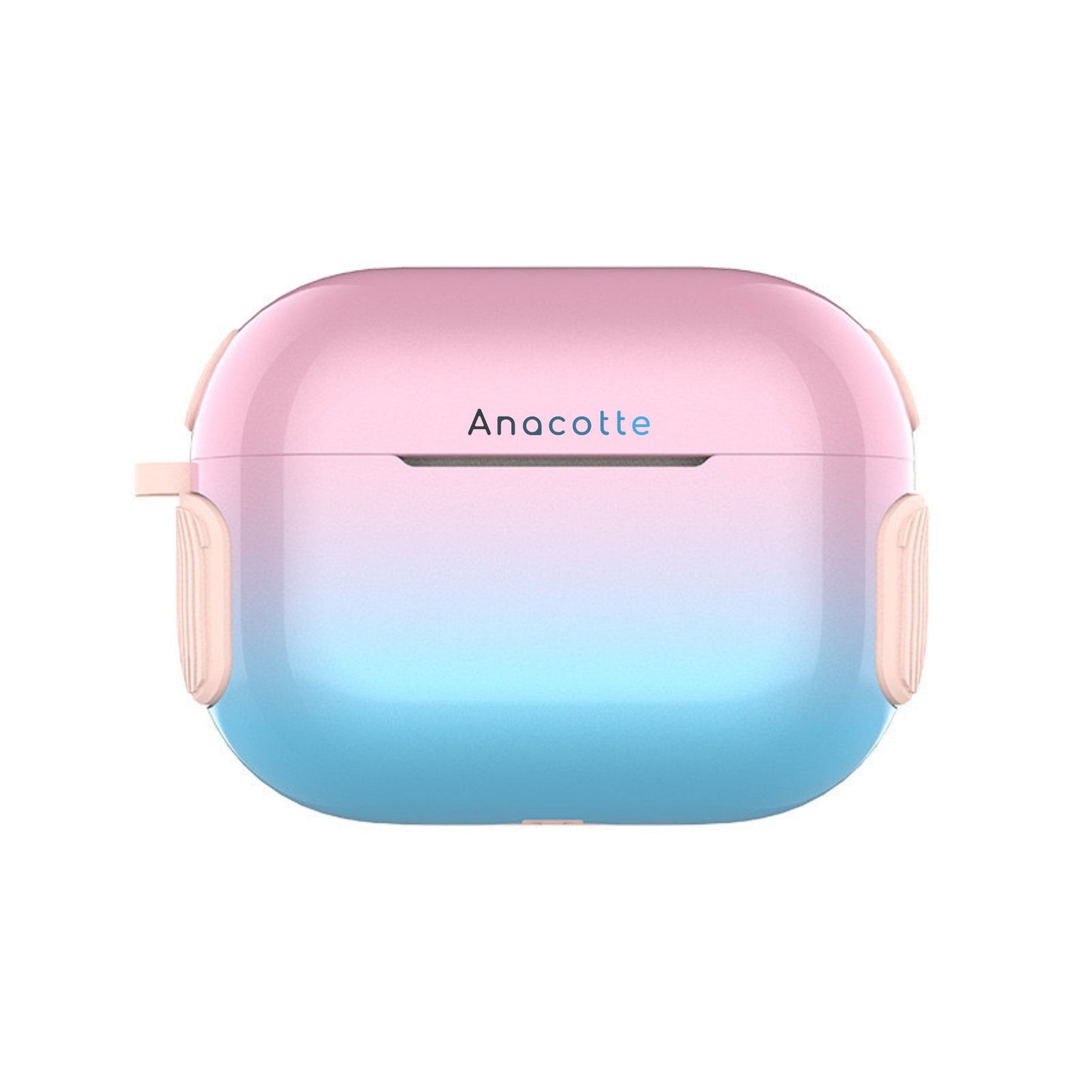 Anacotte Gradient Contrast Pro AirPod Case