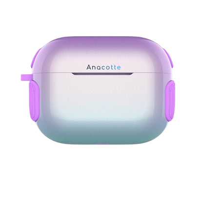 Anacotte Gradient Contrast Pro AirPod Case