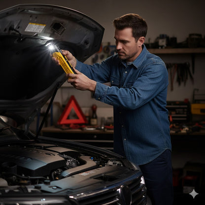 Emergency Prep Bundle: Power and Light for Any Situation