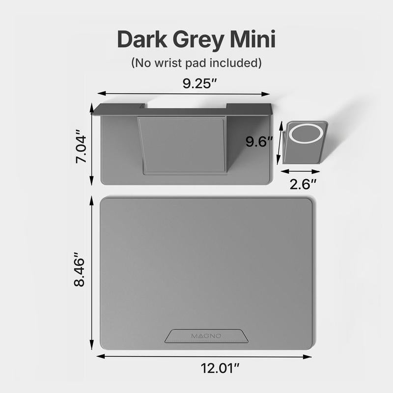 Modulemaster Laptop Stand